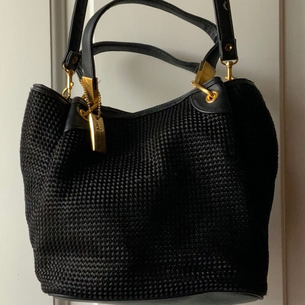 Mondani New York Handbag